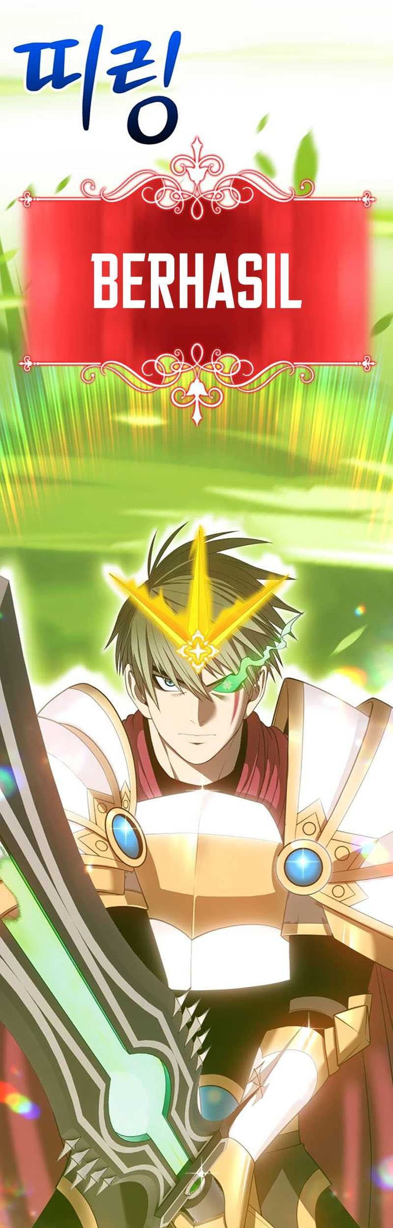 +99 Wooden Stick Chapter 30 - halaman 89