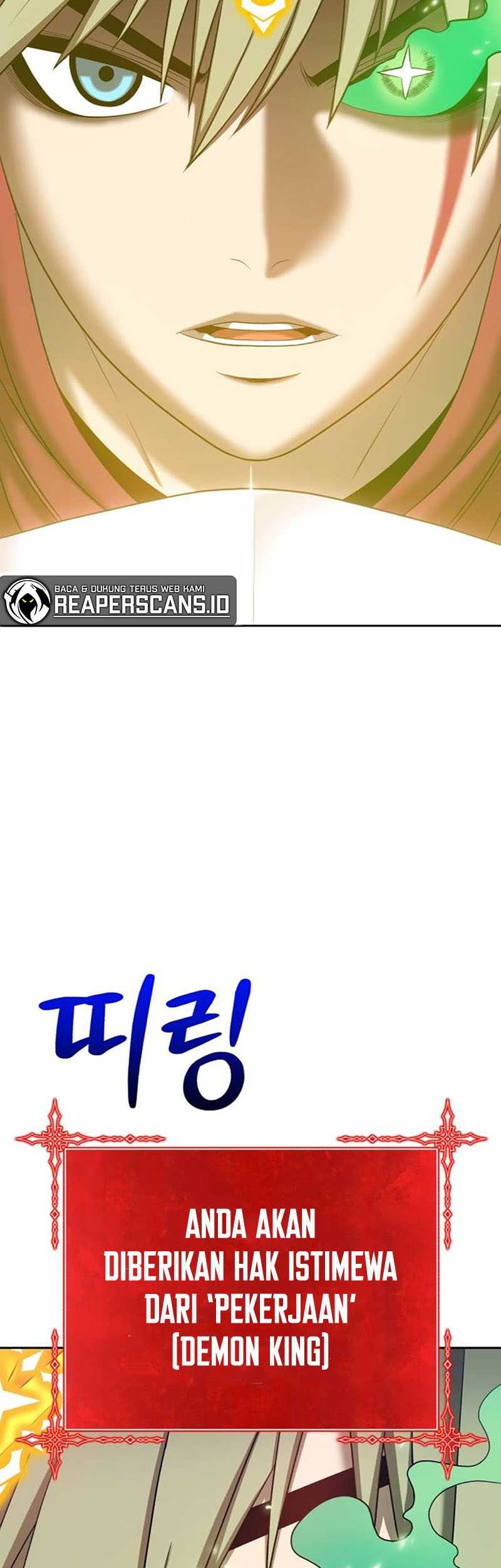 +99 Wooden Stick Chapter 30 - halaman 92