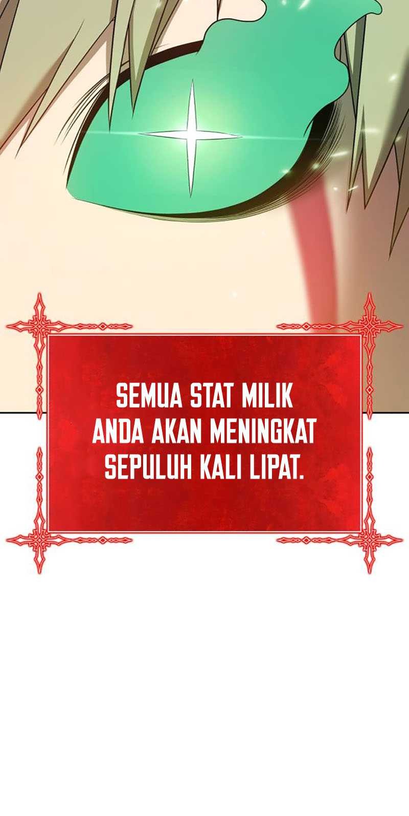 +99 Wooden Stick Chapter 30 - halaman 93