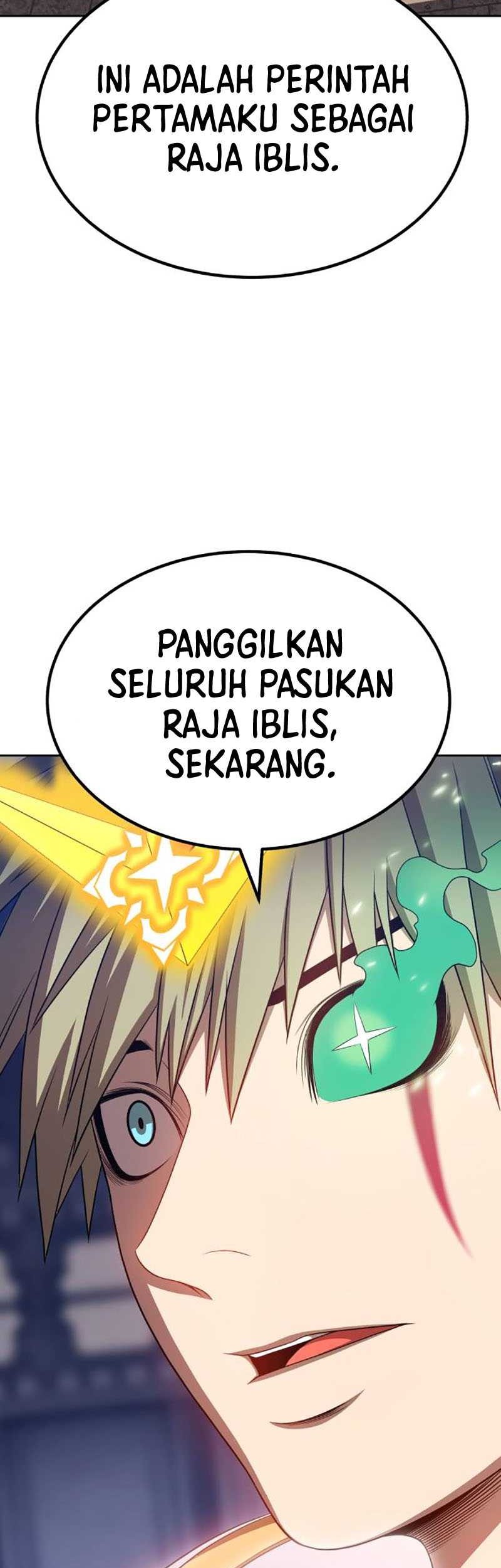 +99 Wooden Stick Chapter 30 - halaman 96