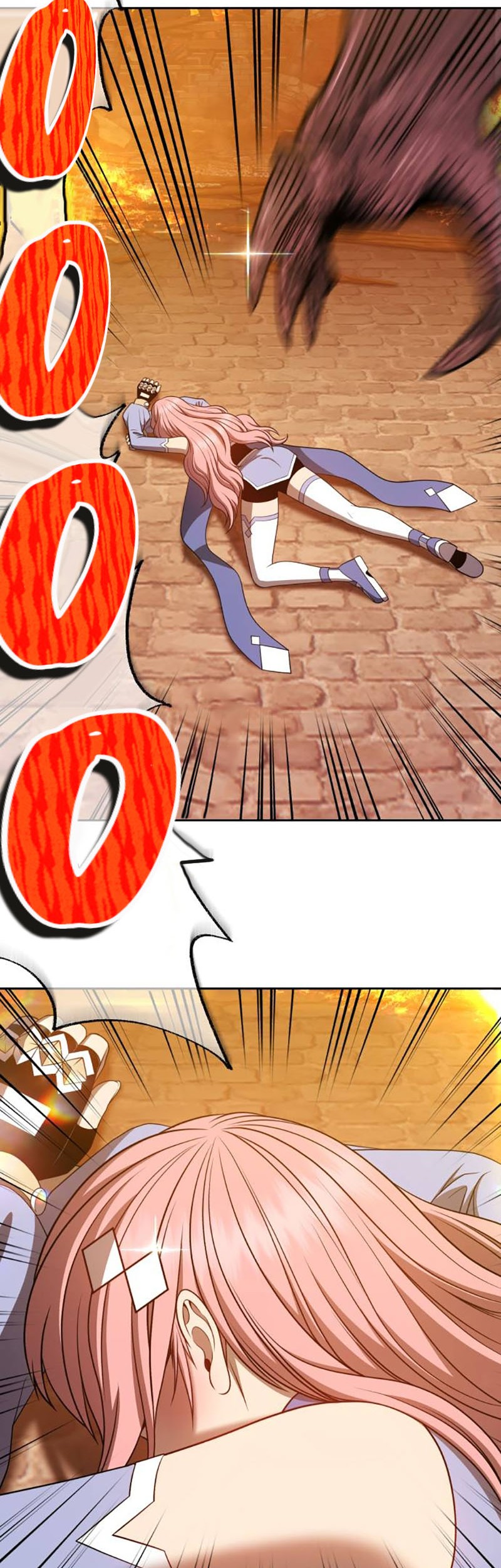 +99 Wooden Stick Chapter 31 - halaman 118