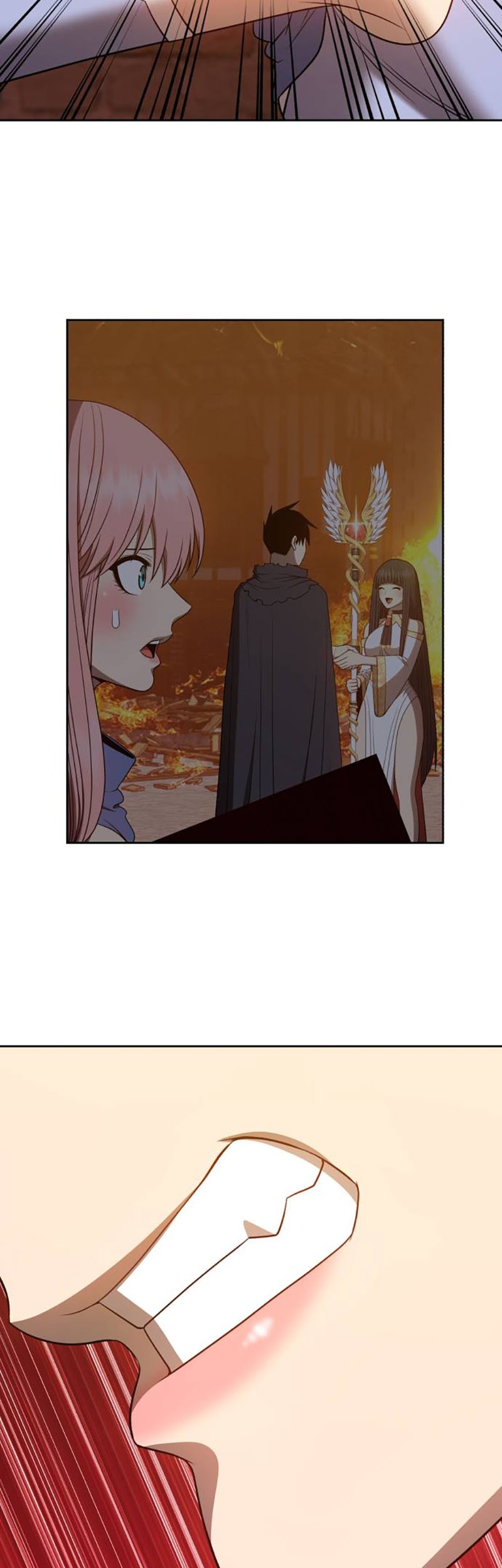 +99 Wooden Stick Chapter 31 - halaman 119