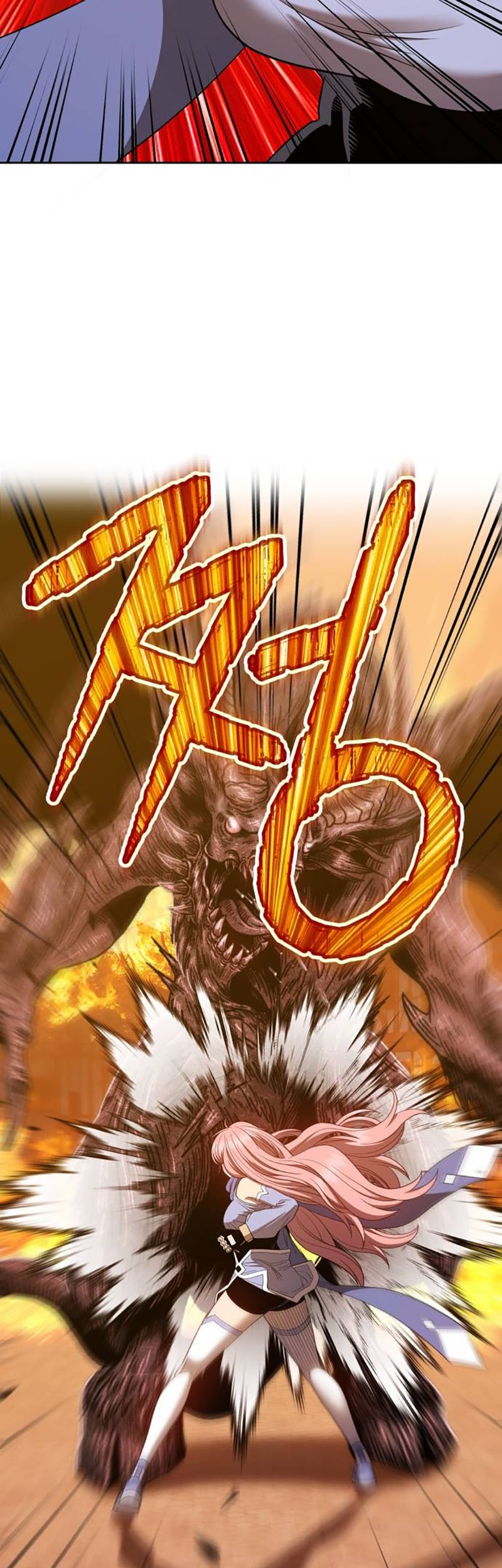 +99 Wooden Stick Chapter 31 - halaman 123