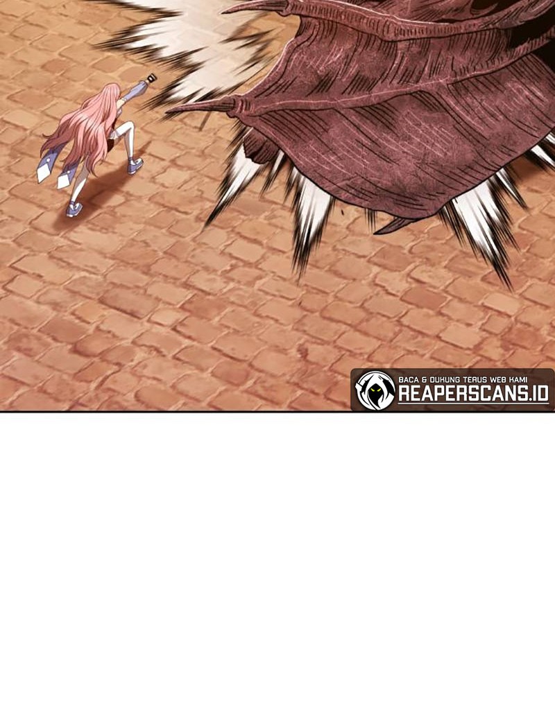 +99 Wooden Stick Chapter 31 - halaman 127