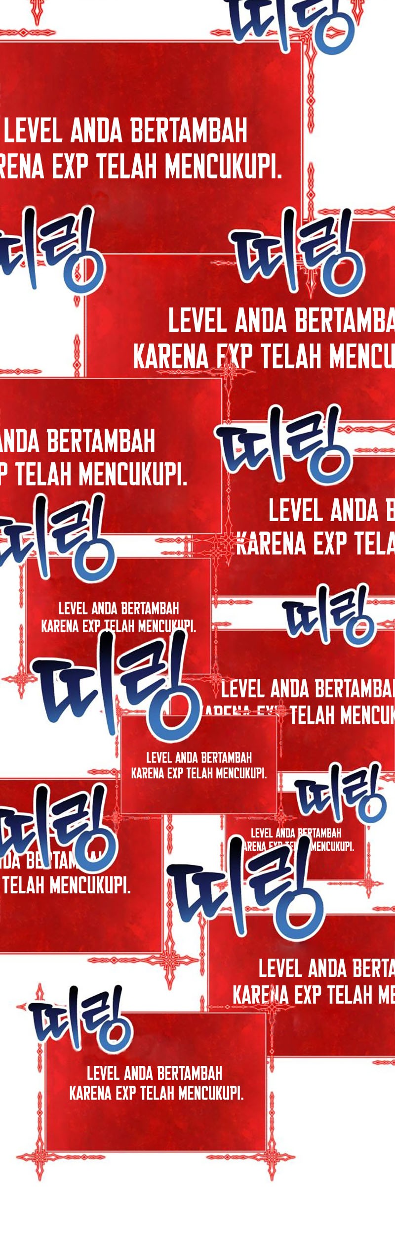 +99 Wooden Stick Chapter 31 - halaman 132
