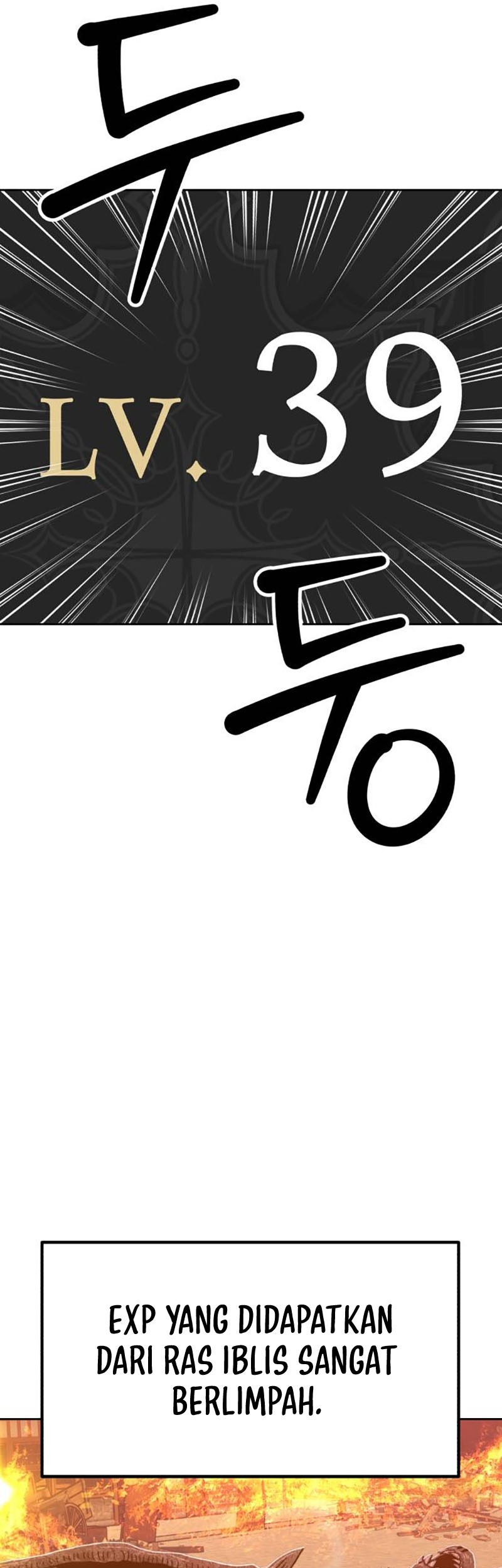 +99 Wooden Stick Chapter 31 - halaman 134
