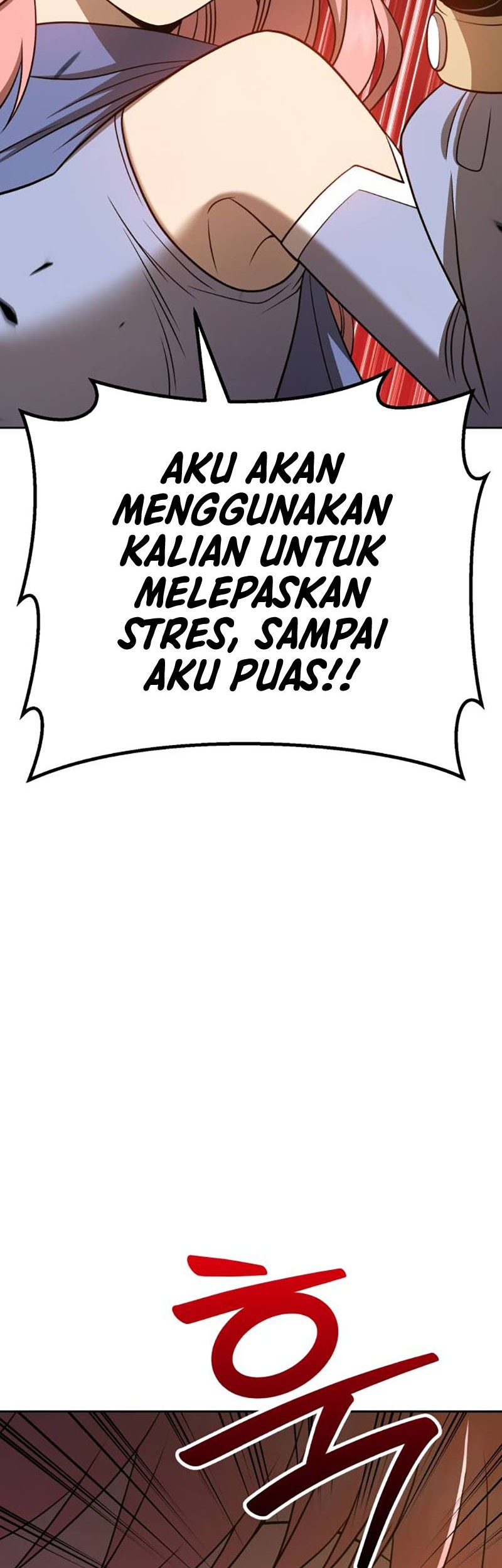 +99 Wooden Stick Chapter 31 - halaman 137