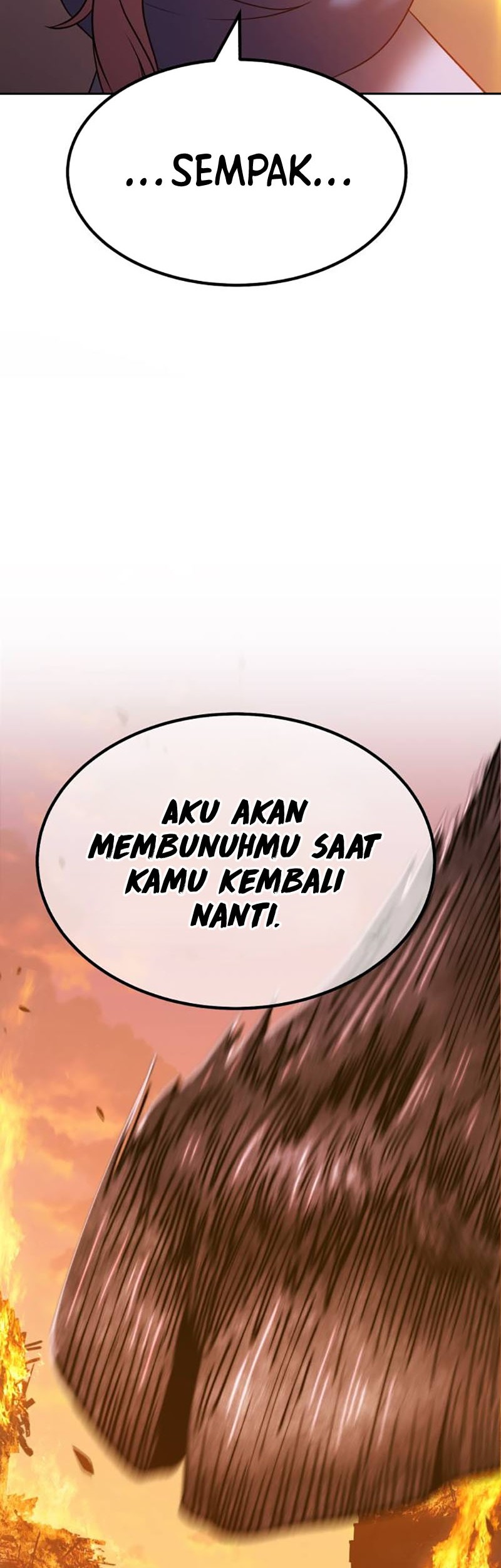 +99 Wooden Stick Chapter 31 - halaman 142