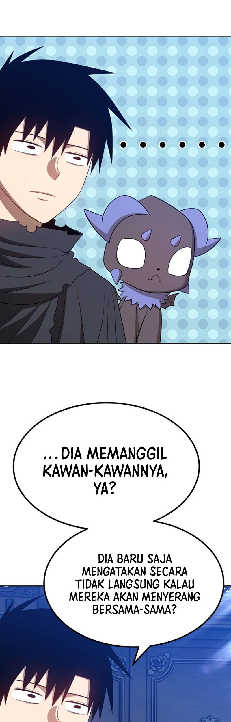 +99 Wooden Stick Chapter 31 - halaman 152