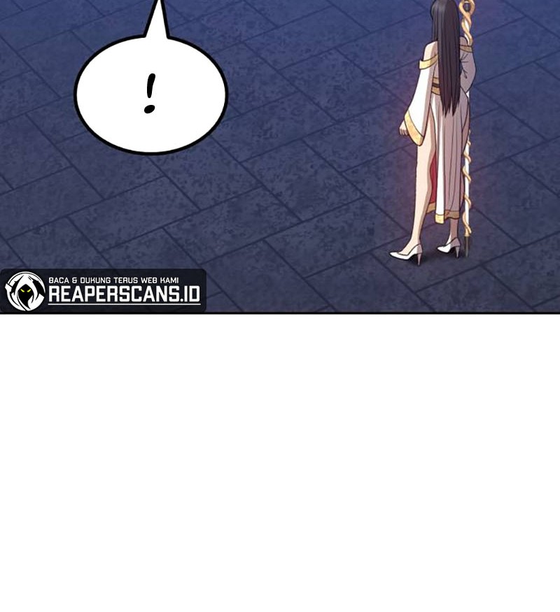 +99 Wooden Stick Chapter 31 - halaman 155