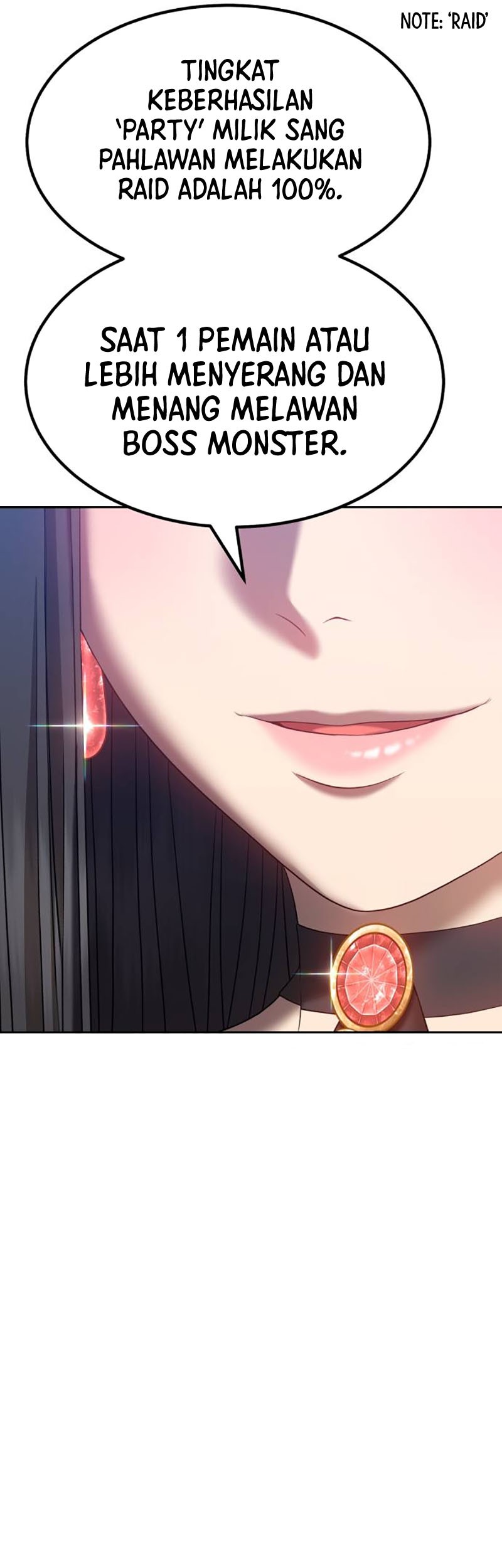 +99 Wooden Stick Chapter 31 - halaman 156