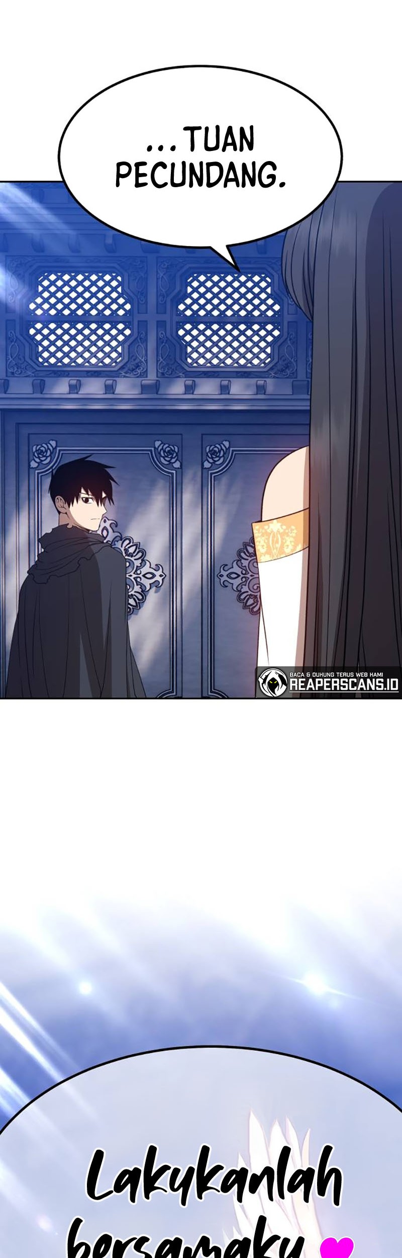 +99 Wooden Stick Chapter 31 - halaman 157
