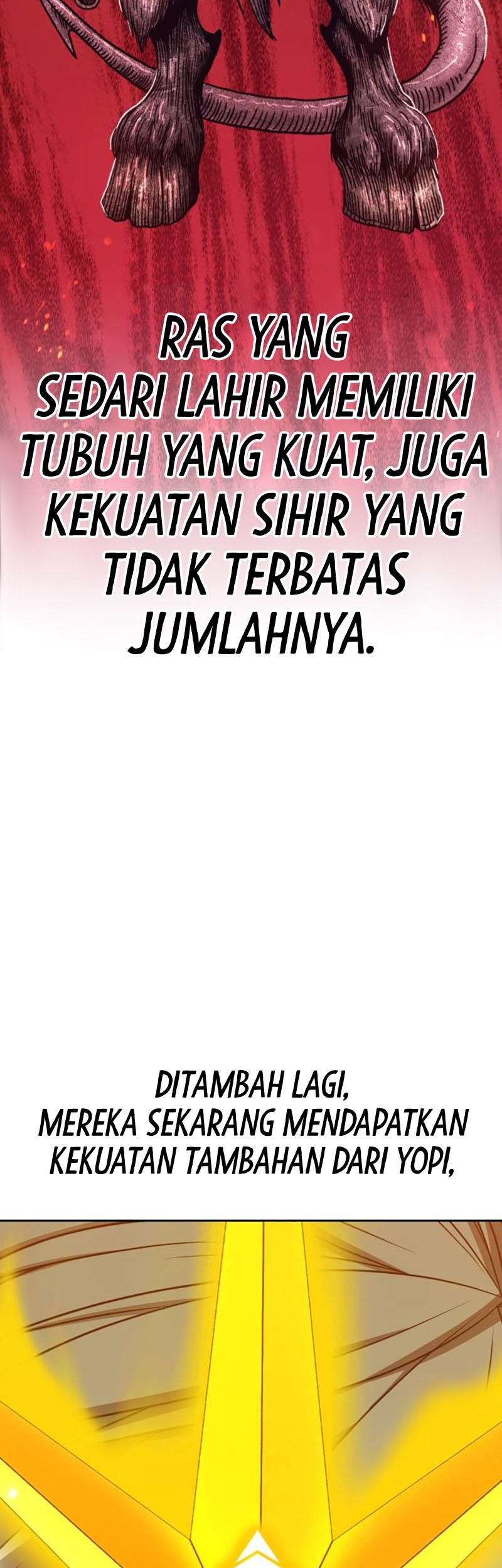+99 Wooden Stick Chapter 31 - halaman 18