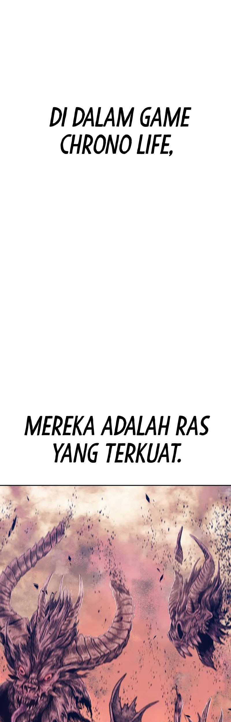 +99 Wooden Stick Chapter 31 - halaman 20