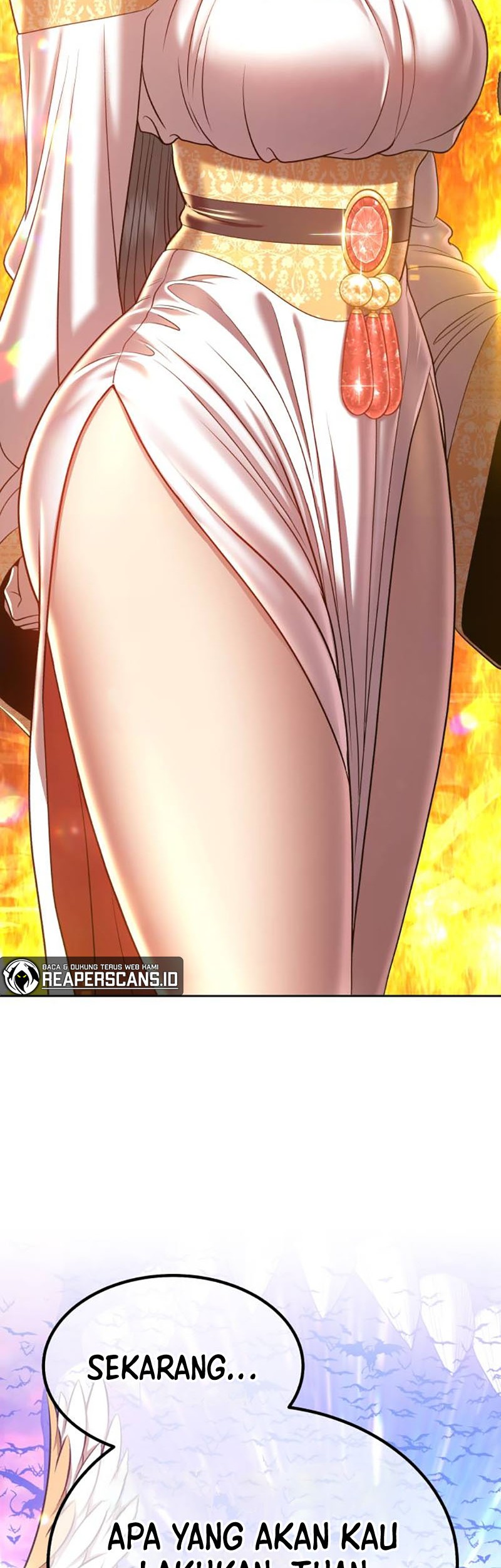 +99 Wooden Stick Chapter 31 - halaman 3