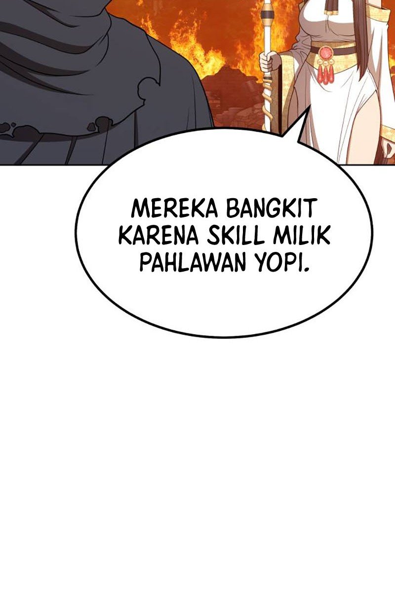 +99 Wooden Stick Chapter 31 - halaman 30