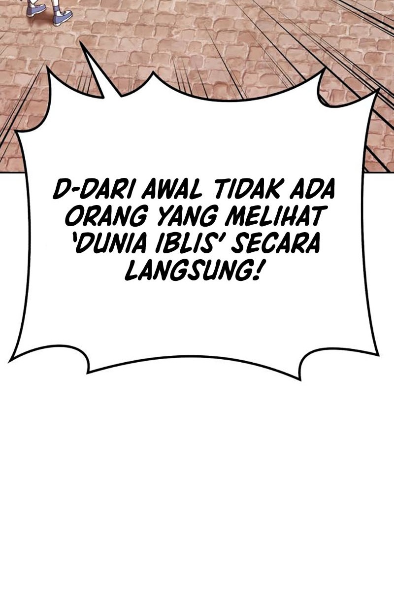 +99 Wooden Stick Chapter 31 - halaman 42