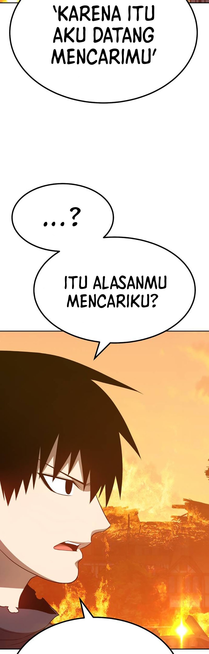 +99 Wooden Stick Chapter 31 - halaman 47