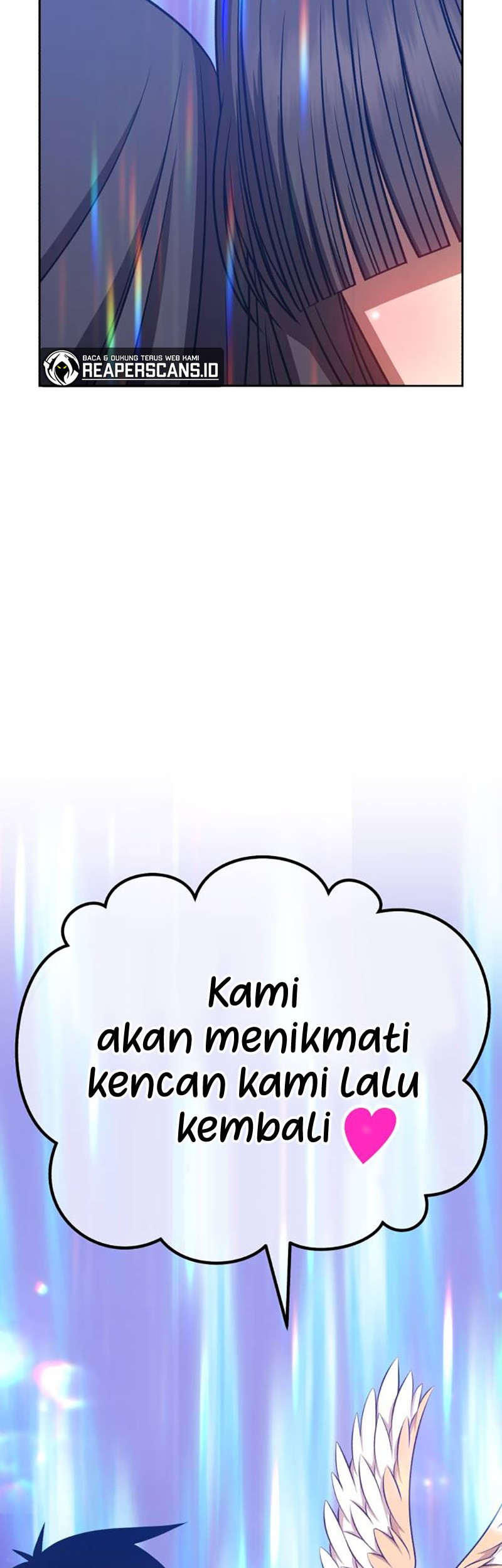 +99 Wooden Stick Chapter 31 - halaman 63