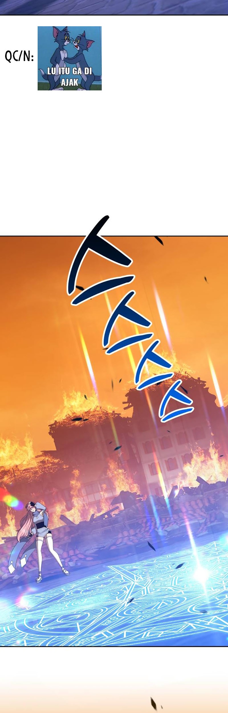+99 Wooden Stick Chapter 31 - halaman 66