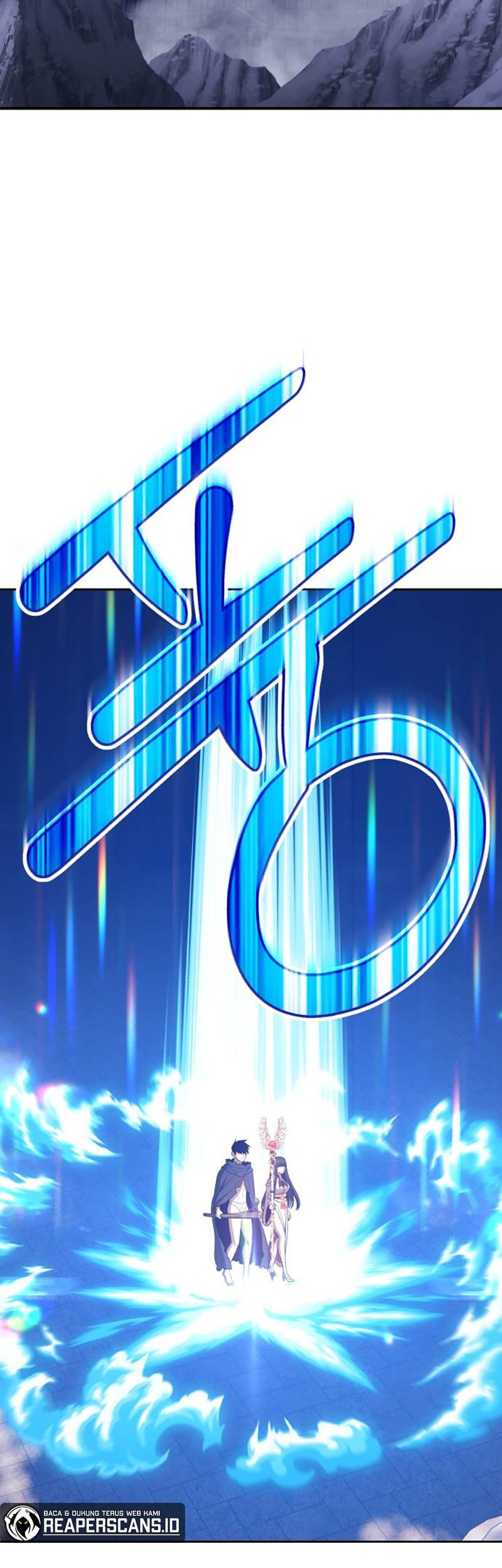 +99 Wooden Stick Chapter 31 - halaman 72