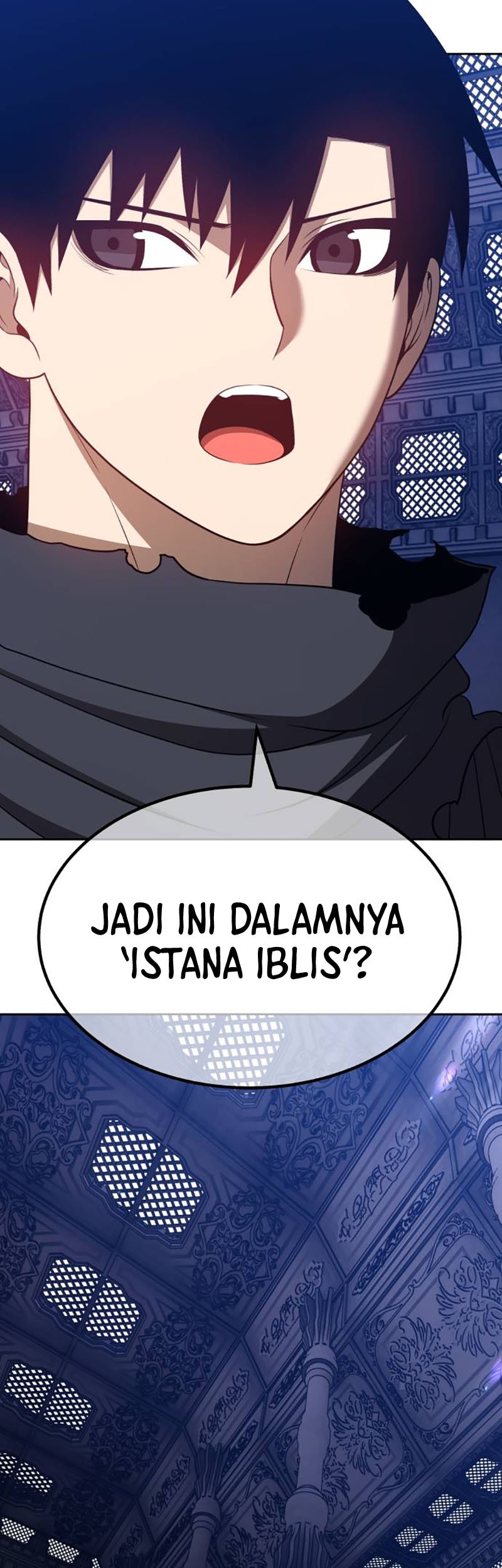 +99 Wooden Stick Chapter 31 - halaman 75