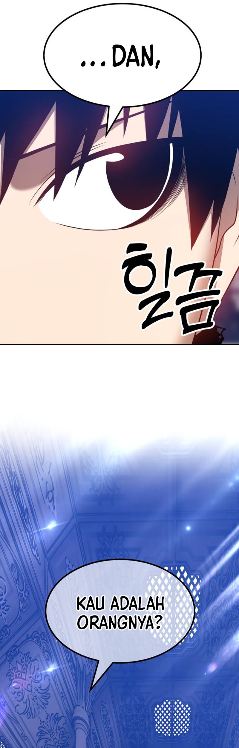 +99 Wooden Stick Chapter 31 - halaman 77
