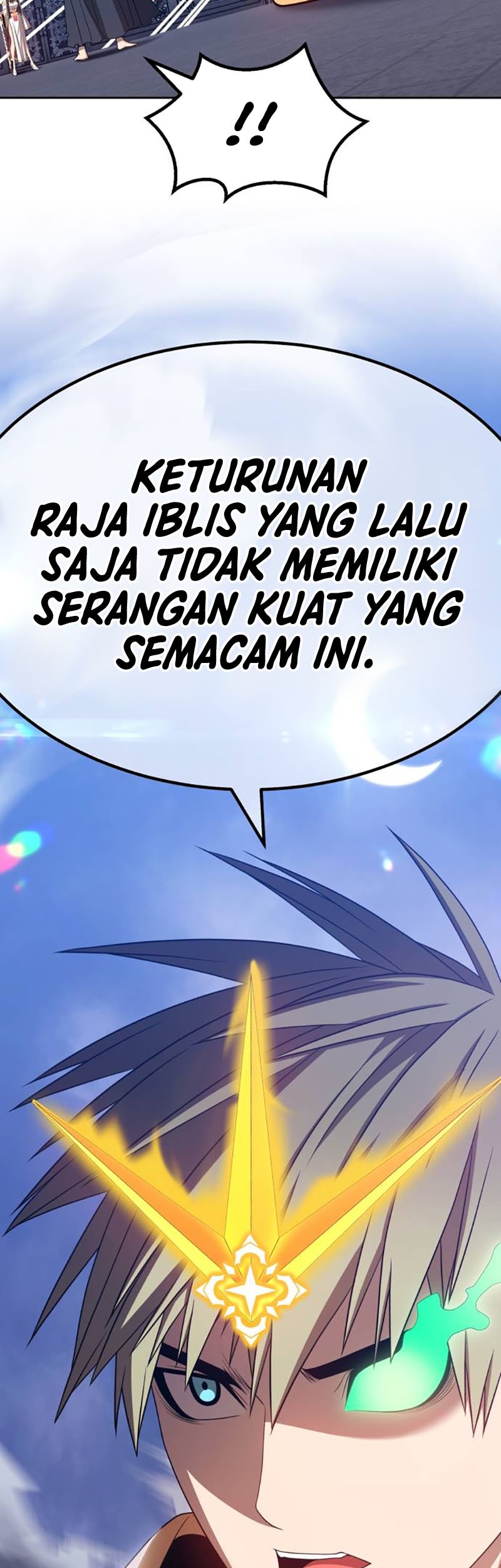 +99 Wooden Stick Chapter 31 - halaman 90