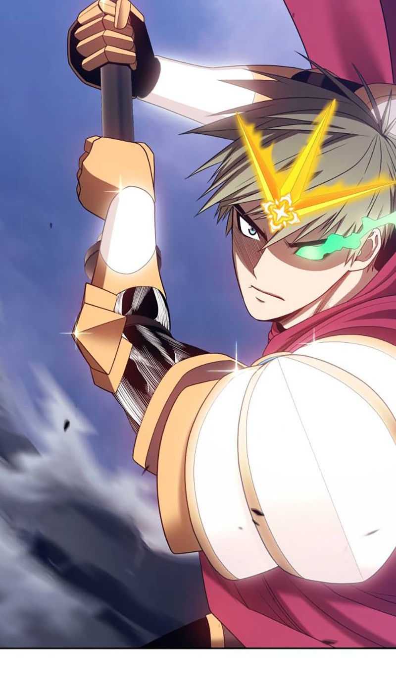 +99 Wooden Stick Chapter 31 - halaman 93