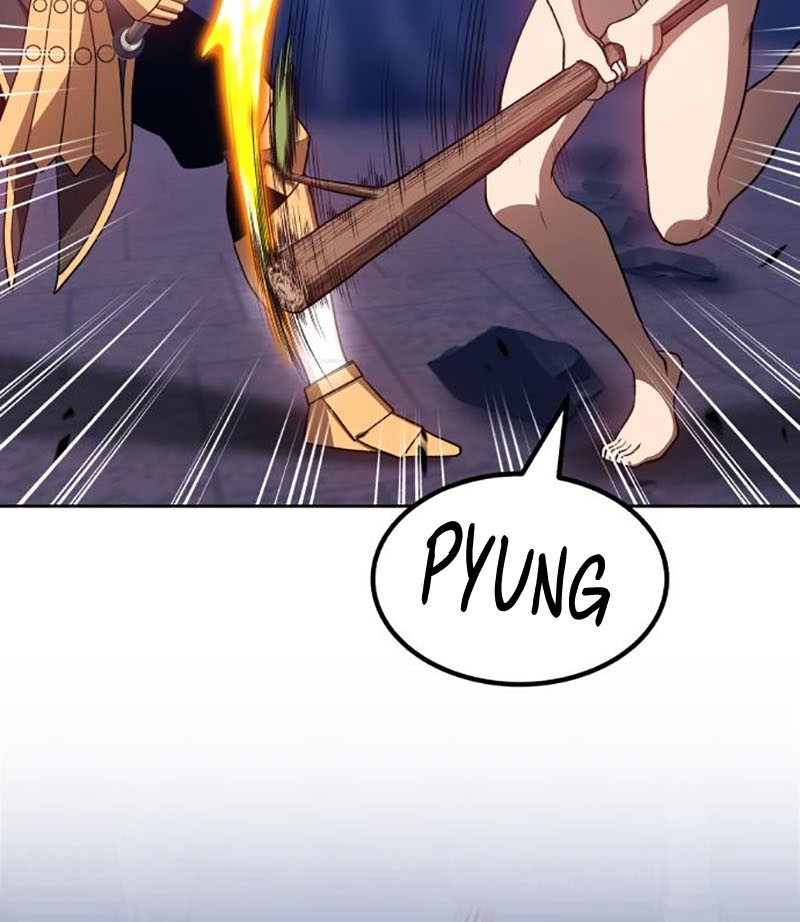 +99 Wooden Stick Chapter 32 - halaman 103