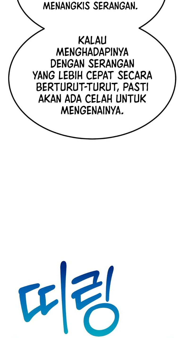 +99 Wooden Stick Chapter 32 - halaman 108