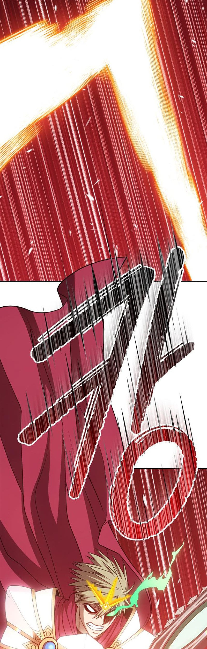 +99 Wooden Stick Chapter 32 - halaman 110