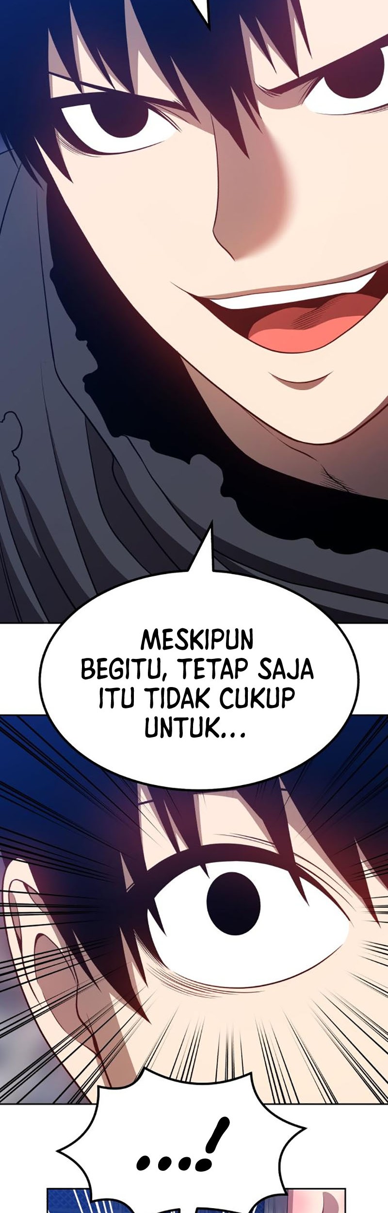 +99 Wooden Stick Chapter 32 - halaman 112