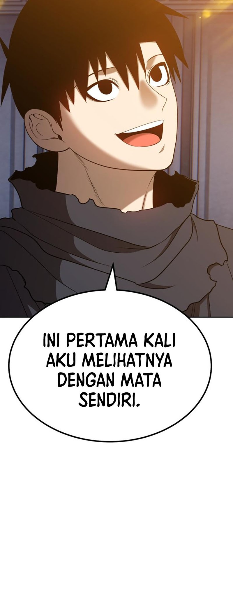 +99 Wooden Stick Chapter 32 - halaman 132