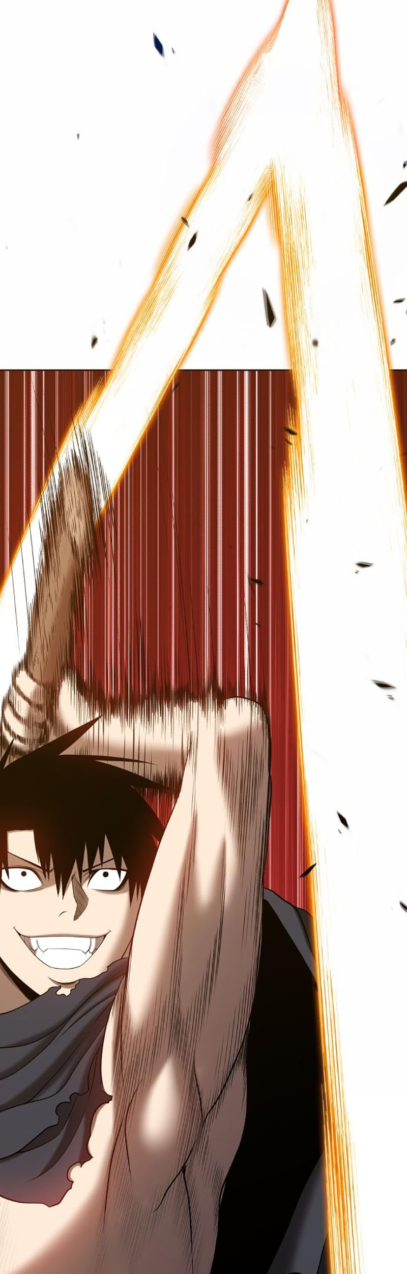 +99 Wooden Stick Chapter 32 - halaman 135