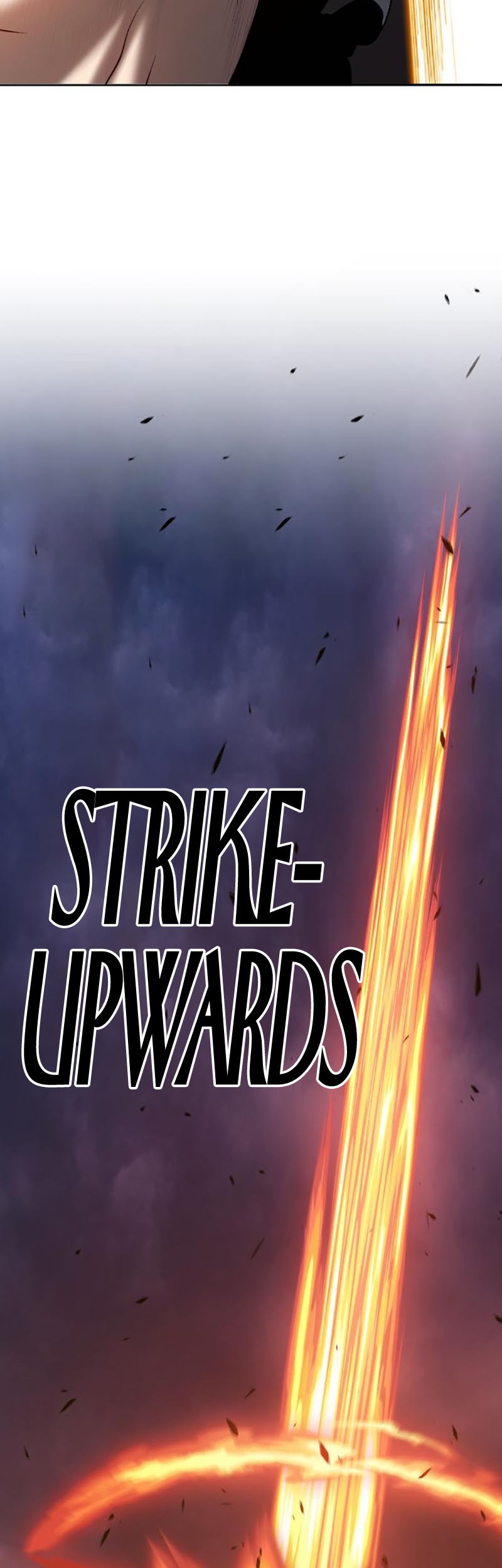 +99 Wooden Stick Chapter 32 - halaman 136