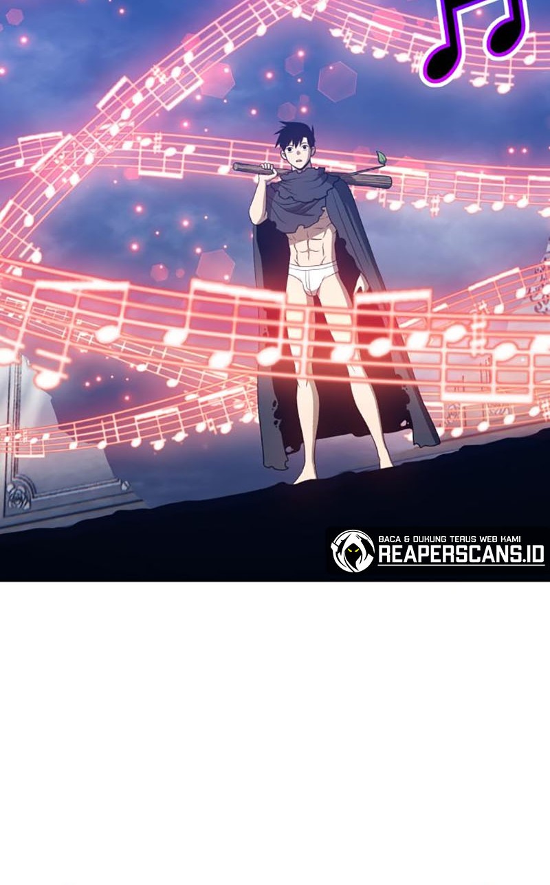 +99 Wooden Stick Chapter 32 - halaman 146