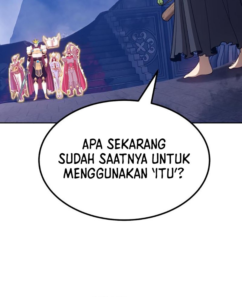 +99 Wooden Stick Chapter 32 - halaman 155