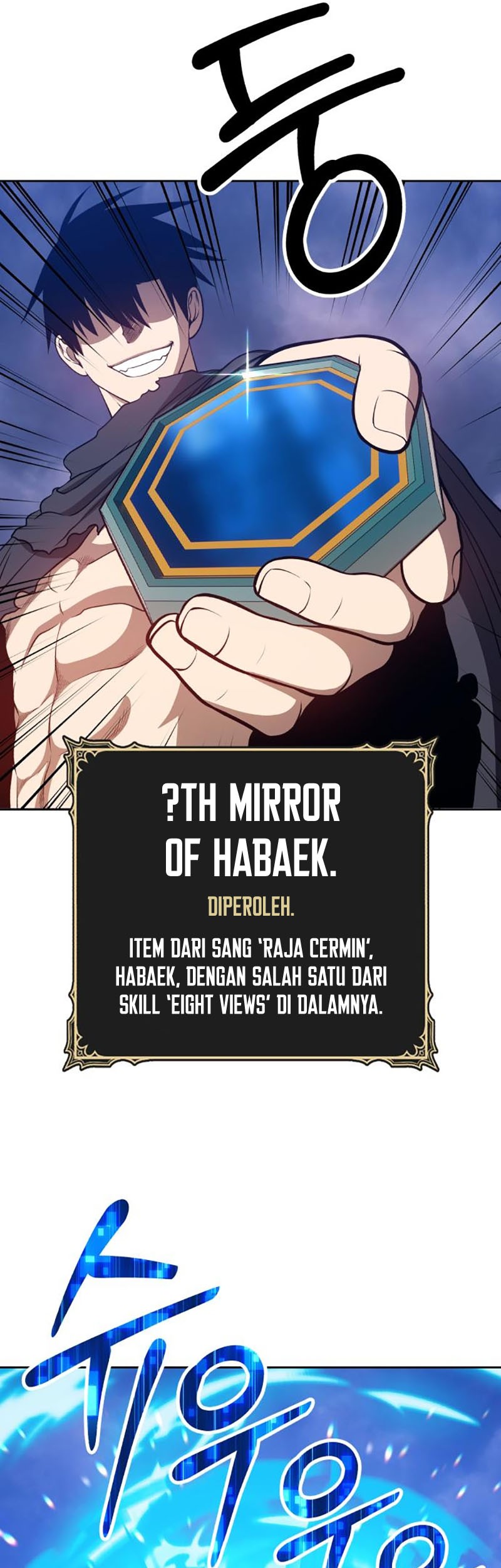 +99 Wooden Stick Chapter 32 - halaman 161