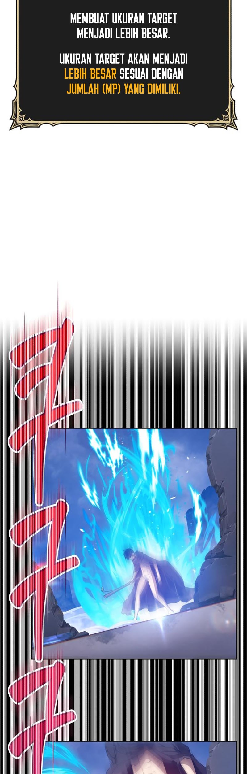 +99 Wooden Stick Chapter 32 - halaman 163
