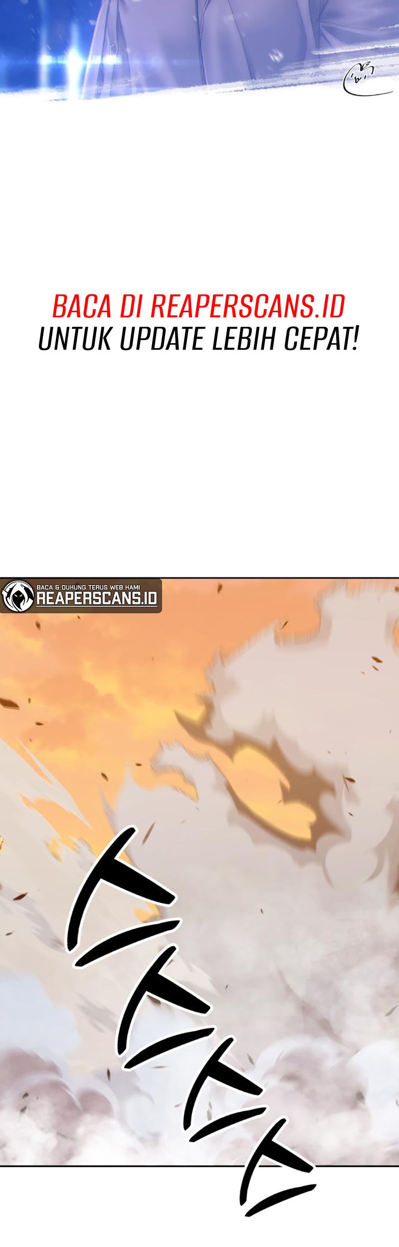 +99 Wooden Stick Chapter 32 - halaman 19