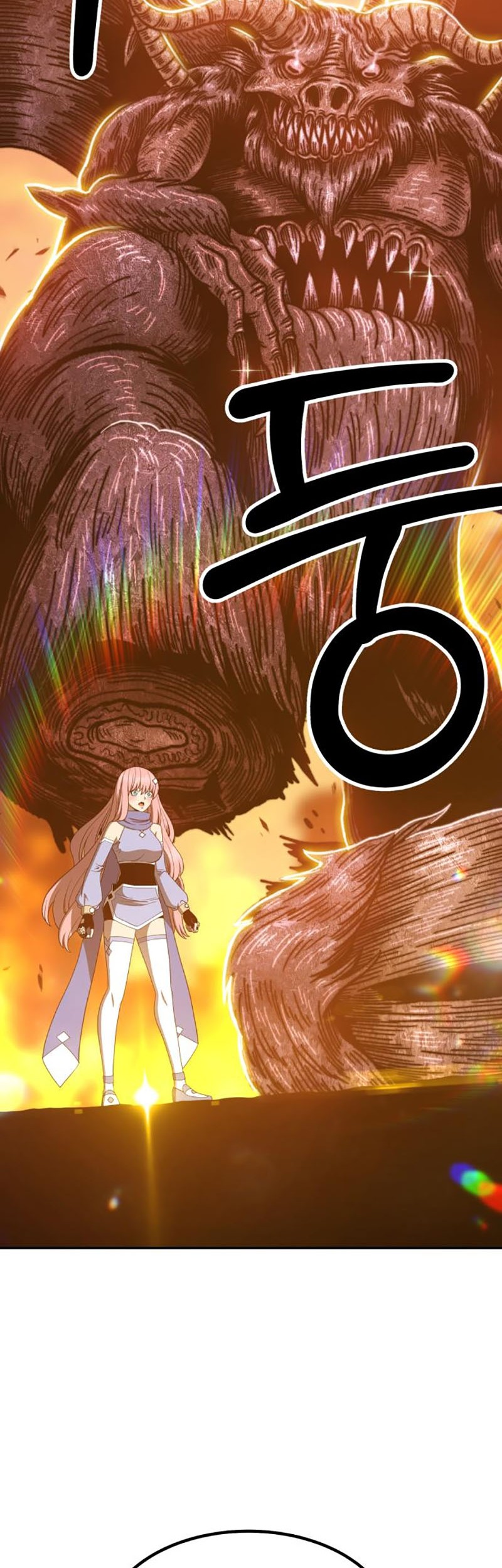 +99 Wooden Stick Chapter 32 - halaman 22
