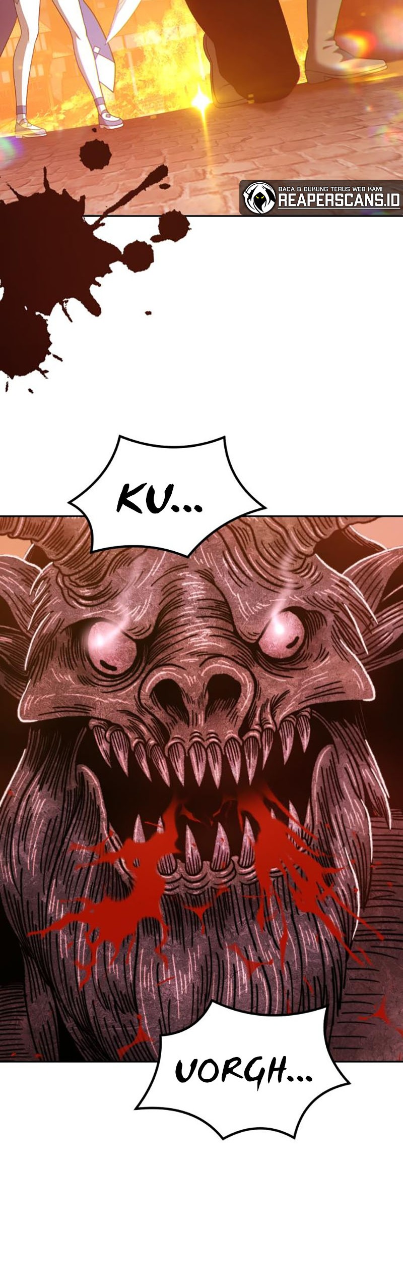 +99 Wooden Stick Chapter 32 - halaman 29