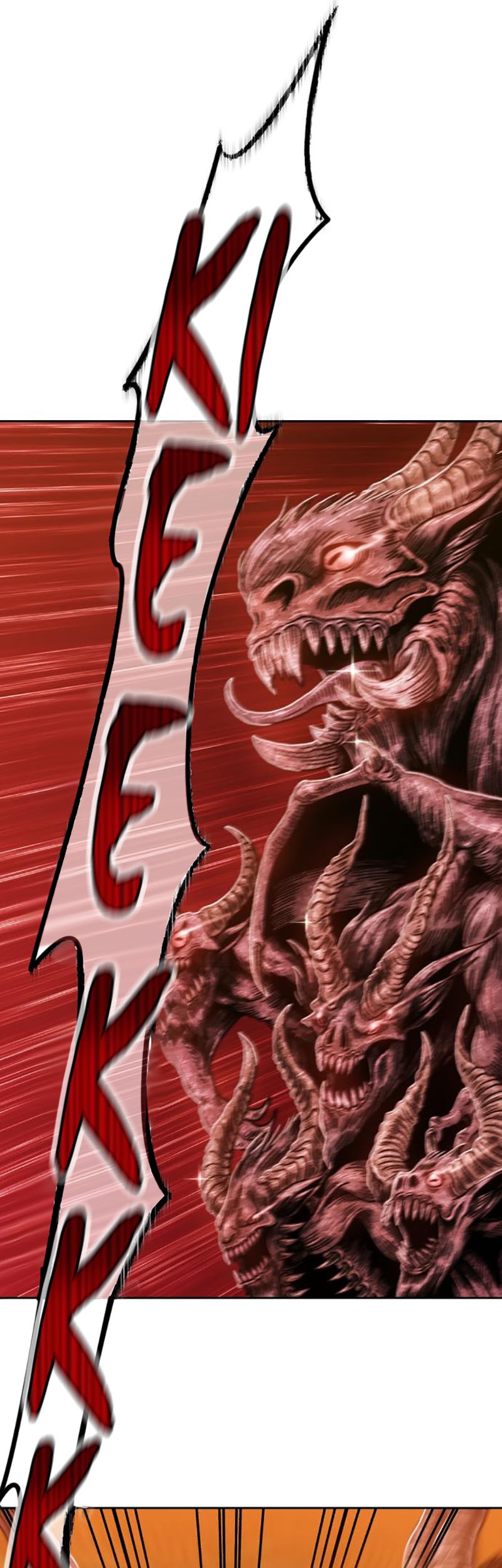 +99 Wooden Stick Chapter 32 - halaman 35