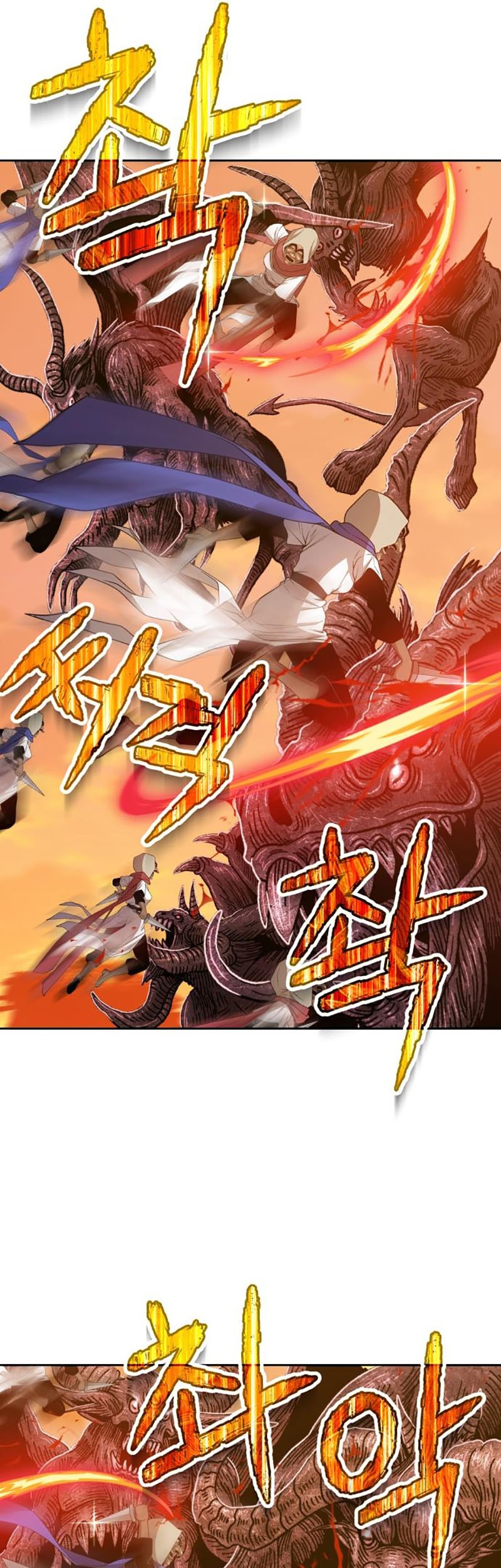 +99 Wooden Stick Chapter 32 - halaman 49
