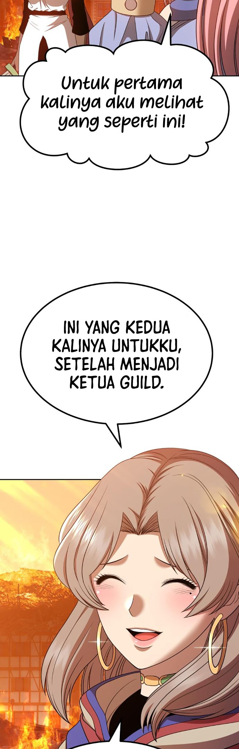 +99 Wooden Stick Chapter 32 - halaman 52