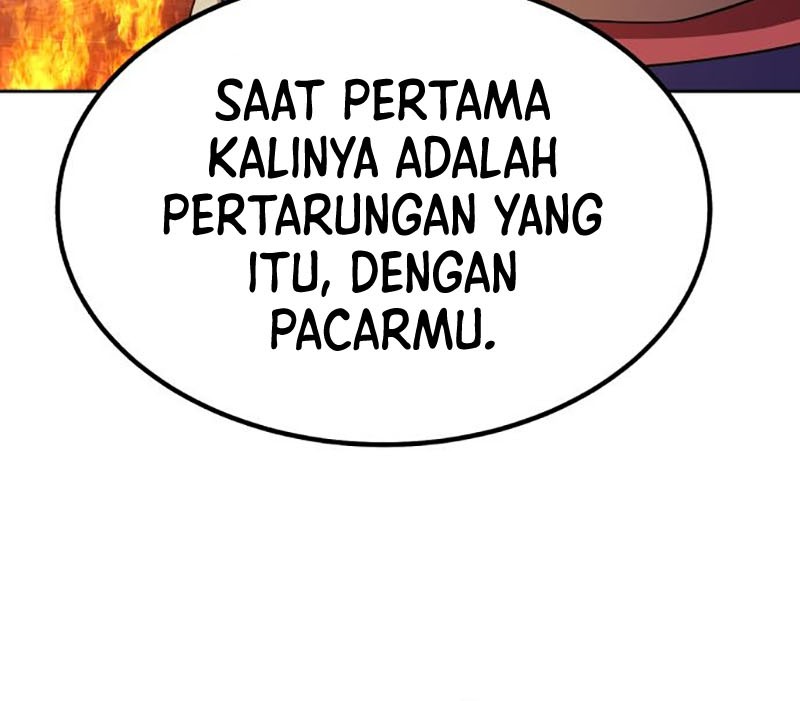 +99 Wooden Stick Chapter 32 - halaman 53
