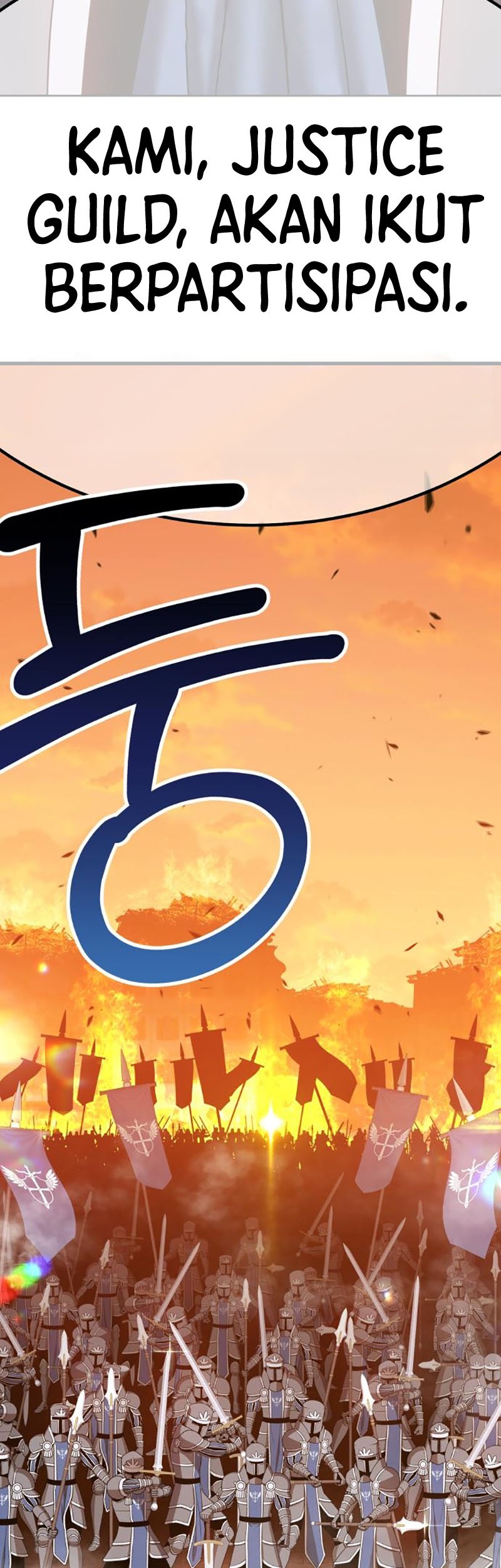 +99 Wooden Stick Chapter 32 - halaman 62
