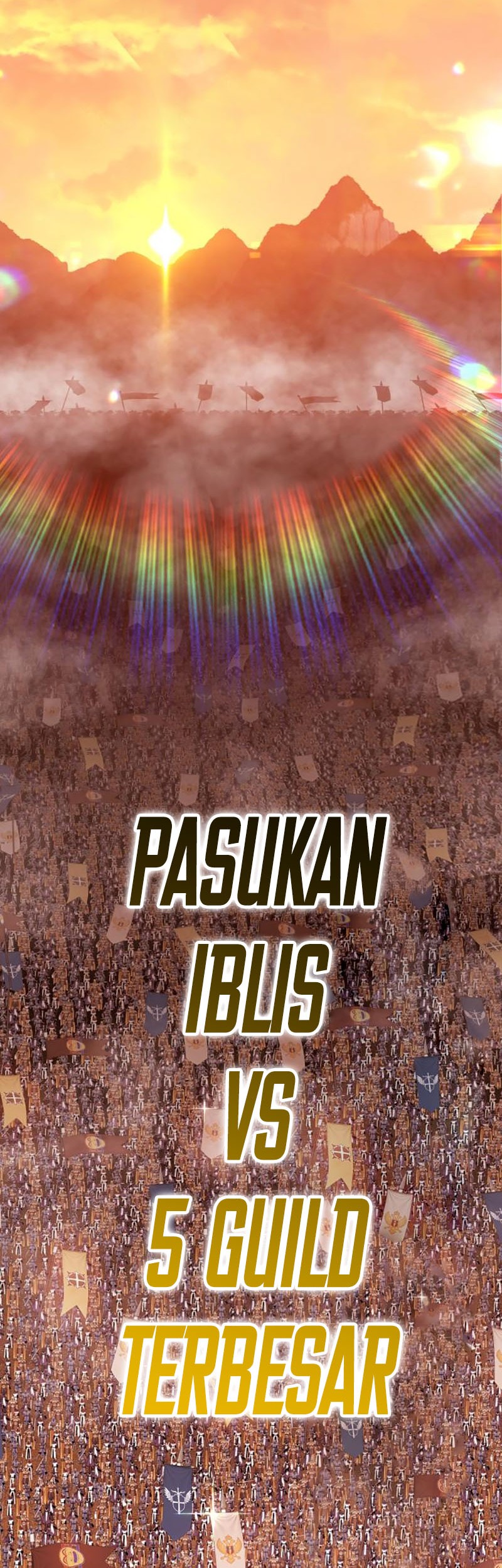 +99 Wooden Stick Chapter 32 - halaman 70