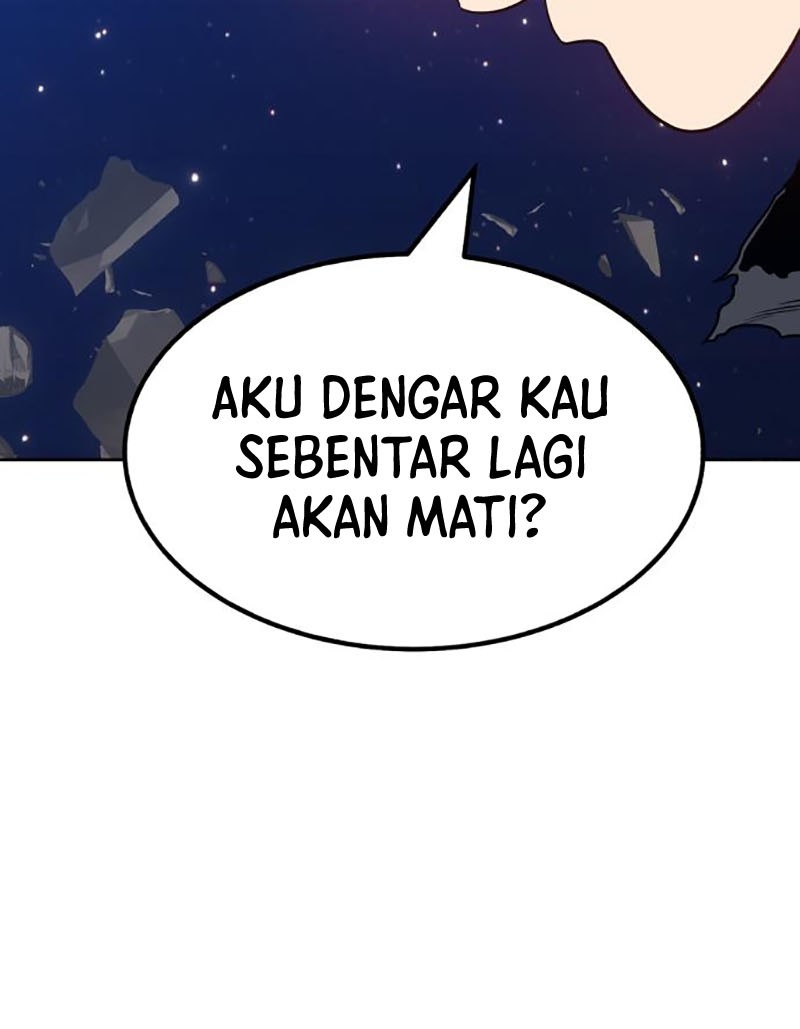 +99 Wooden Stick Chapter 33 - halaman 106
